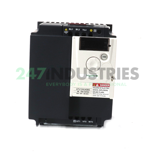 ATV12HU40M3 Schneider Electric Image 2
