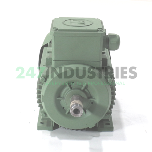 Q2E90L4C40-KI-H-B3 Arcelik Elektrik Motorlari Image 2