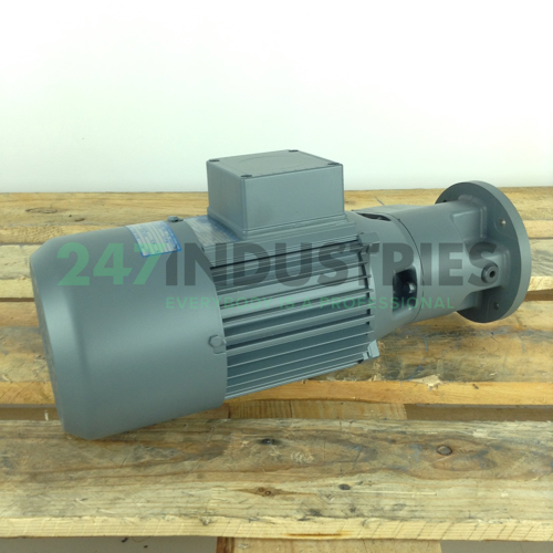 EFB2/G71F/4D71B/4 ABM Drives Image 4