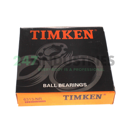 6313-NR Timken Image 3