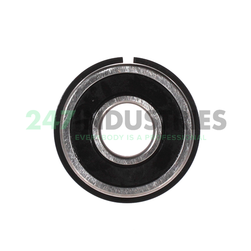 6304-2RSNR Timken Image 3