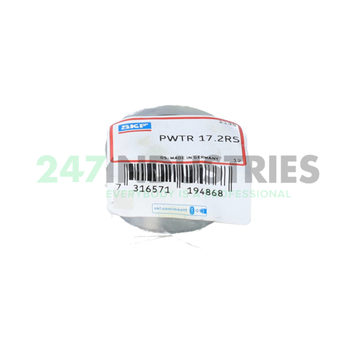 PWTR17.2RS SKF Image 2