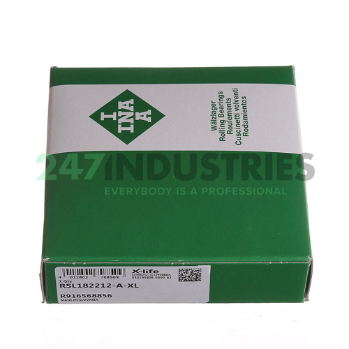 RSL182212-A-XL INA Image 3