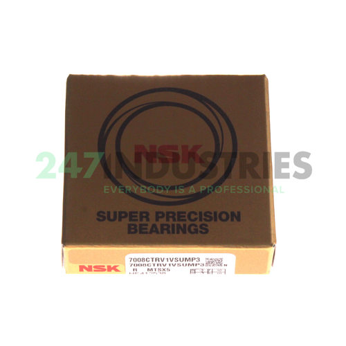 7008CTRV1VSUMP3 NSK Image 3