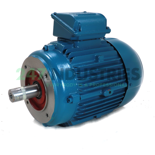 7.5K32CI3132S2B14 WEG