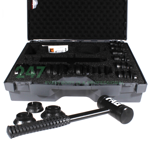 FITTING-TOOL-ALU-10-50 FAG Image 2