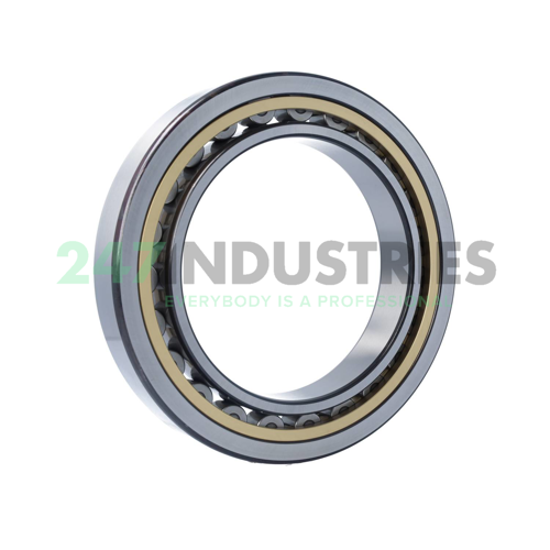 NU1032ML/C3 SKF Image 2