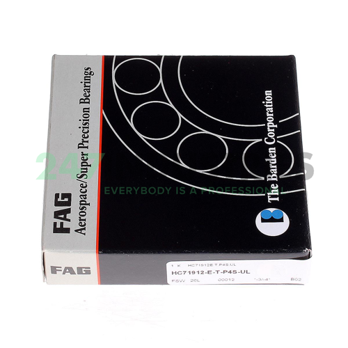 HC71912-E-T-P4S-UL FAG Image 2