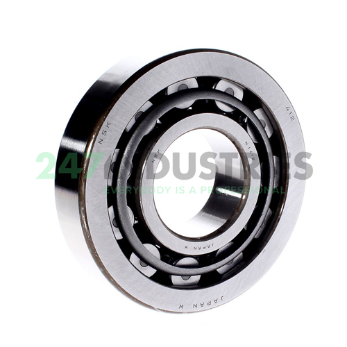 NJ412W NSK