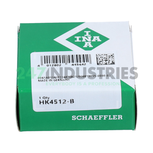 HK4512-B INA Image 3