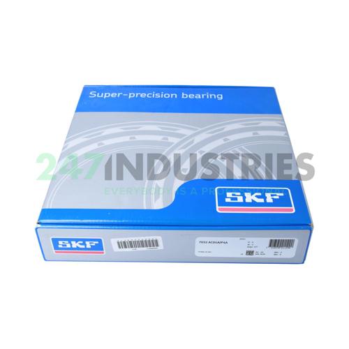 7032ACDGA/P4A SKF Image 3