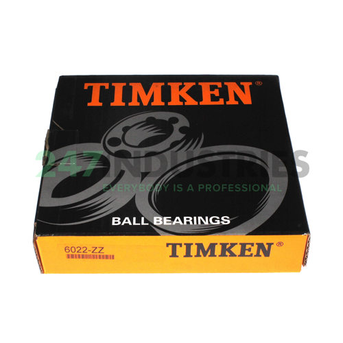 6217 Timken Image 3