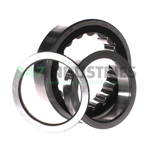 NUP2215-E-XL-TVP2-C3 FAG Image 3