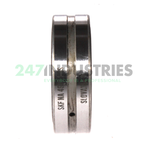 NA4910.2RS SKF Image 2