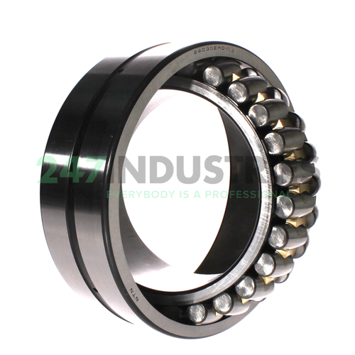 24030EM D1 C3 NTN Image 4