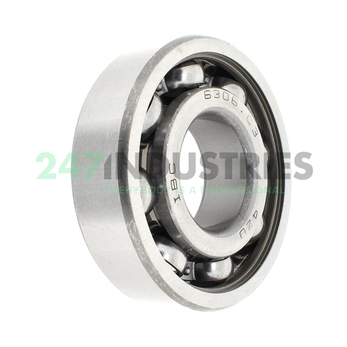 6306.C3M IBC Bearings