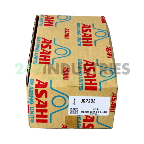 UKP208 Asahi Image 4