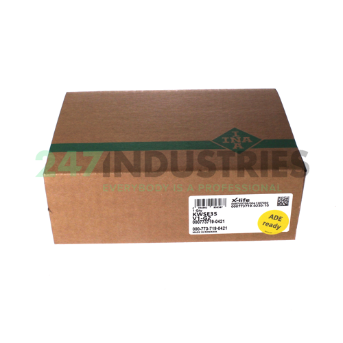 KWSE35-V1-G2 INA Image 4