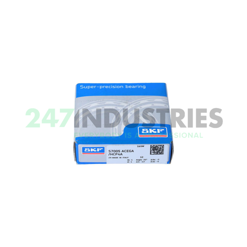 S7005ACEGA/HCP4A SKF Image 3
