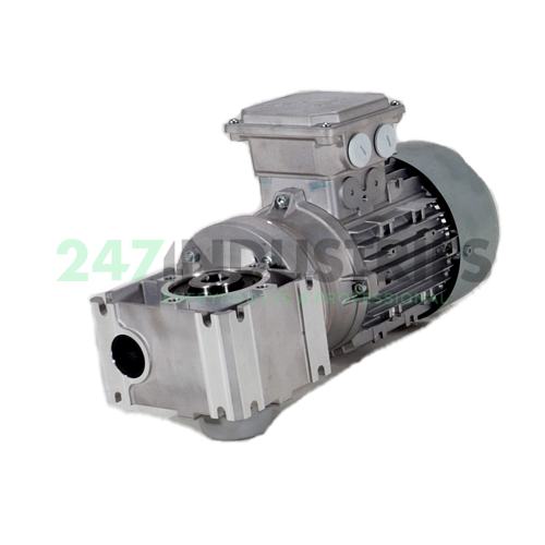 SK1SI40-71L/4-I15 Nord Drive Systems Image 3