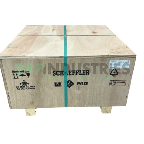 24160-BE-XL-K30 FAG Image 2