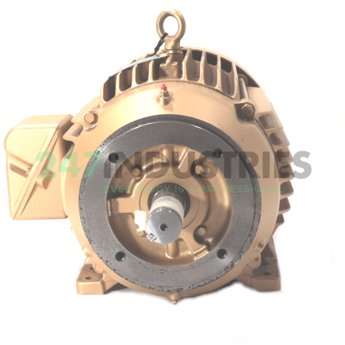 CEM2334T Baldor Image 2