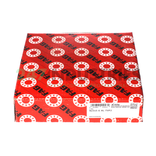 NJ315-E-XL-TVP2 FAG Image 4