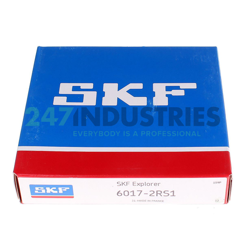 6017-2RS1 SKF Image 2