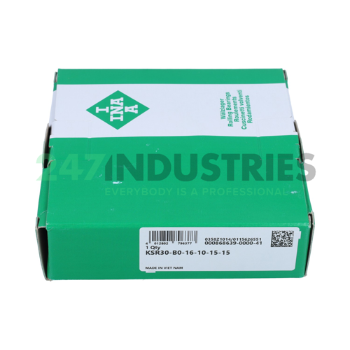 KSR30-B0-16-10-15-15 INA Image 3