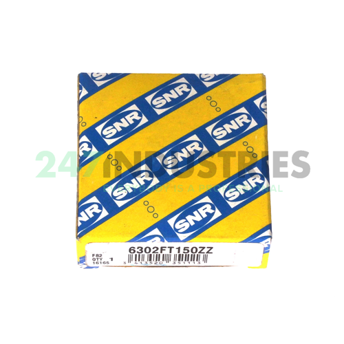 6302FT150 ZZ SNR Image 3