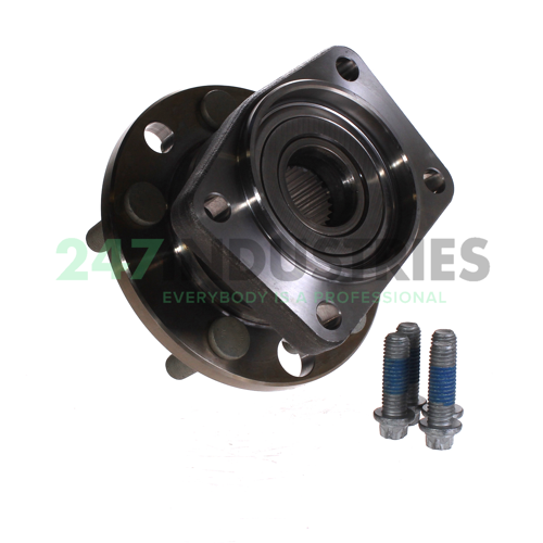 VKBA3686 SKF Image 4