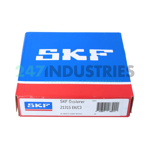 21315EK/C3 SKF Image 4