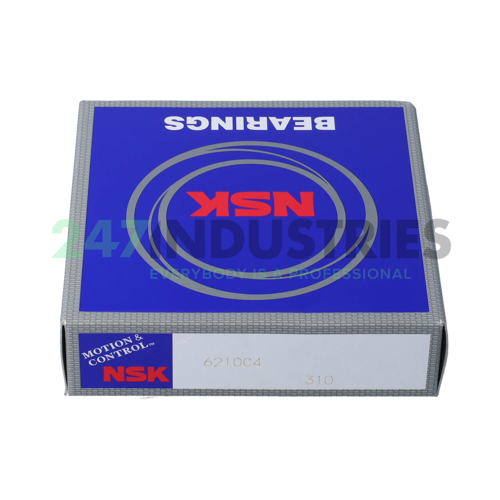 6210C4 NSK Image 3