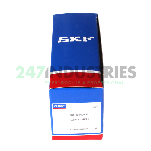 628/8-2RS1 SKF Image 3