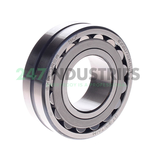 22207EK/C3 SKF