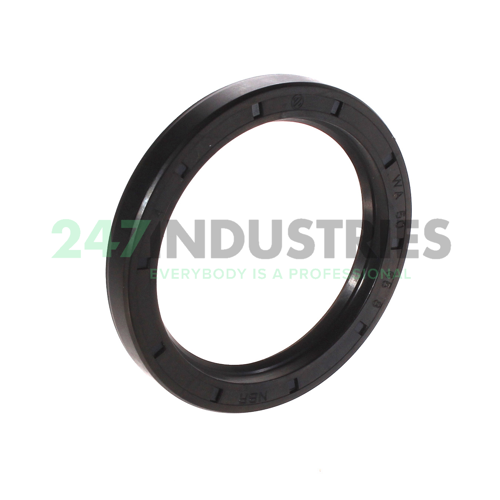 50X65X8 WAS NBR Dichtomatic