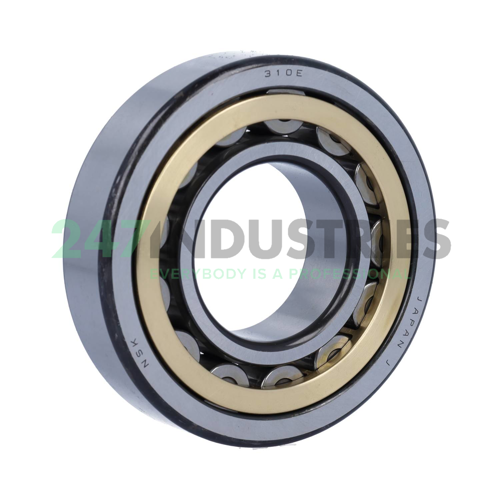 NU310EMC3 NSK Image 3