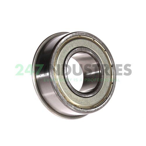 3206ZZ NR SMT Image 2