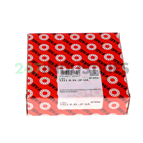 7311-B-XL-JP-UA FAG Image 3