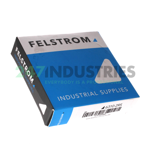 6310-2RS Felstrom Image 3