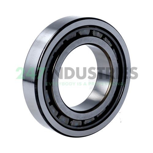 NJ211EWC3 NSK Image 2