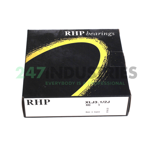 XLJ3.1/2J RHP Image 3