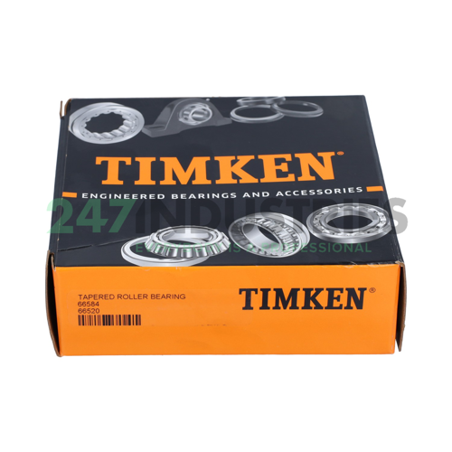 66584-99401 Timken Image 2