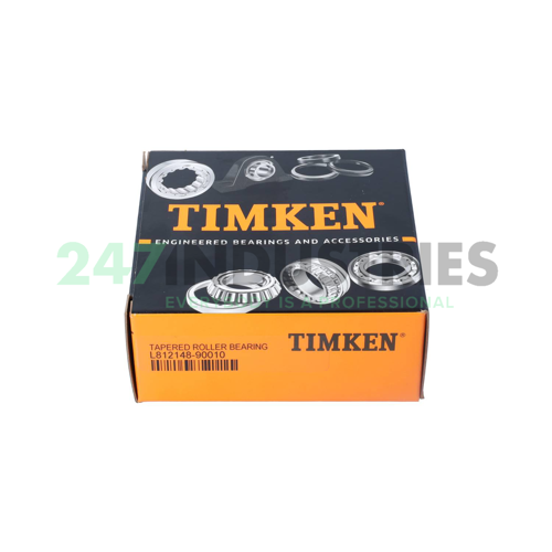 L812148-90010 Timken Image 4