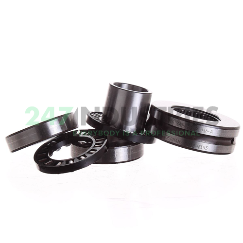 ZARN2052-TV-A INA Image 3