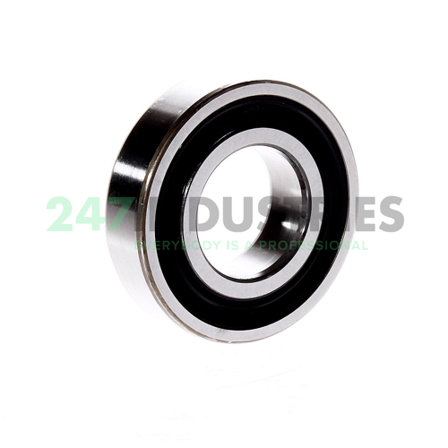 6206-2RS1/C3GJN SKF Image 2