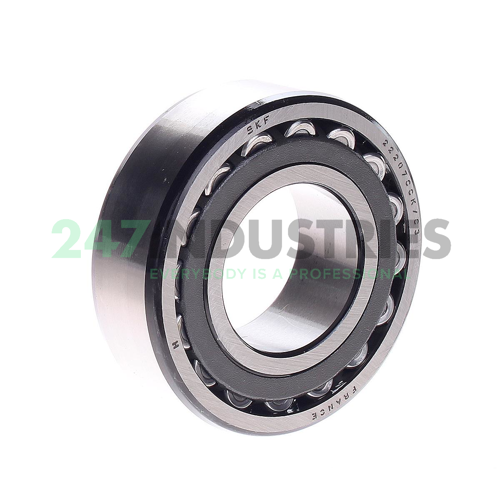 22207CCK/C3 SKF Image 1
