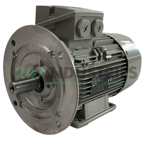 1LE1003-1AA42-2JA4-Z Siemens