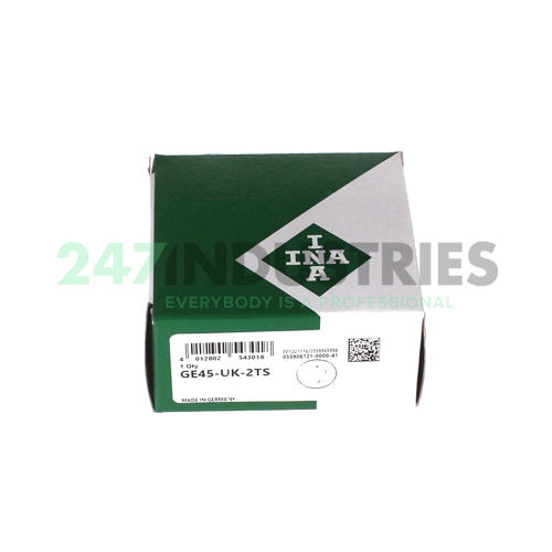 GE45-UK-2TS INA Image 3