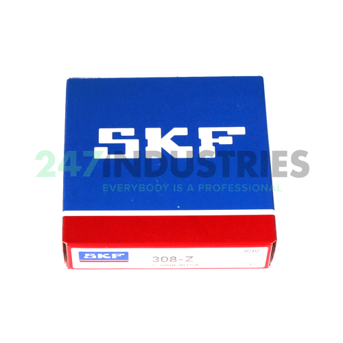 308-Z SKF Image 3